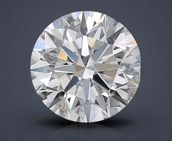 2.28 Carat · J · VVS2 Rare Carat Ideal Cut