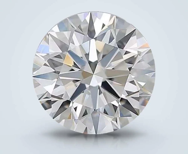 2.28 Carat · J · VVS2 Rare Carat Ideal Cut