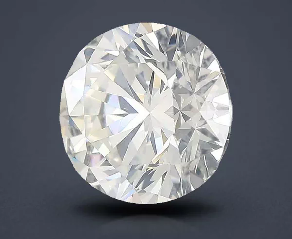 2.62 Carat · I · SI2 excellent Cut