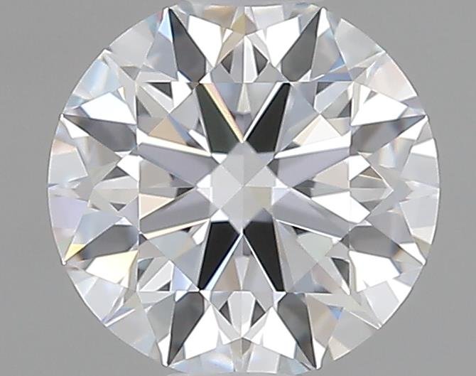 1.08 Carat · D · FL Rare Carat Ideal Cut