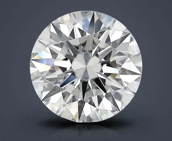 2.12 Carat · D · VVS2 Rare Carat Ideal Cut