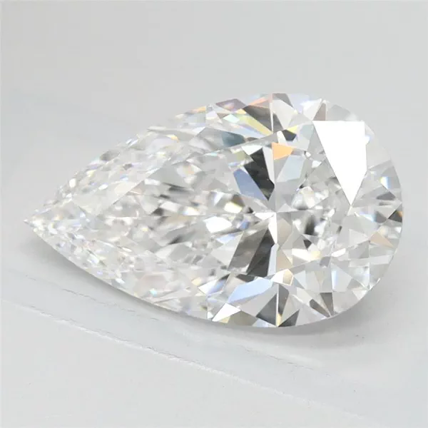 1.58 Carat · D · VVS1 Rare Carat Ideal Cut