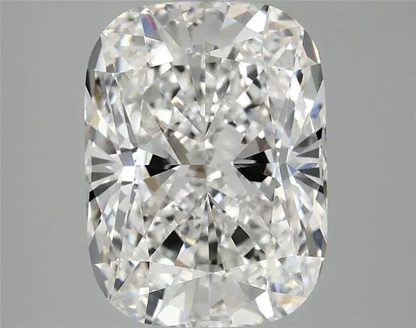 4.01 Carat · F · VVS2 Rare Carat Ideal Cut