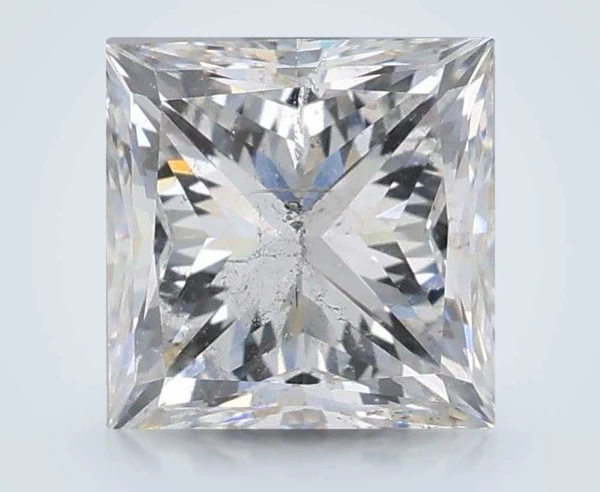 2.01 Carat · F · SI2 very good Cut