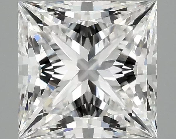 2.37 Carat · E · VVS2 Rare Carat Ideal Cut