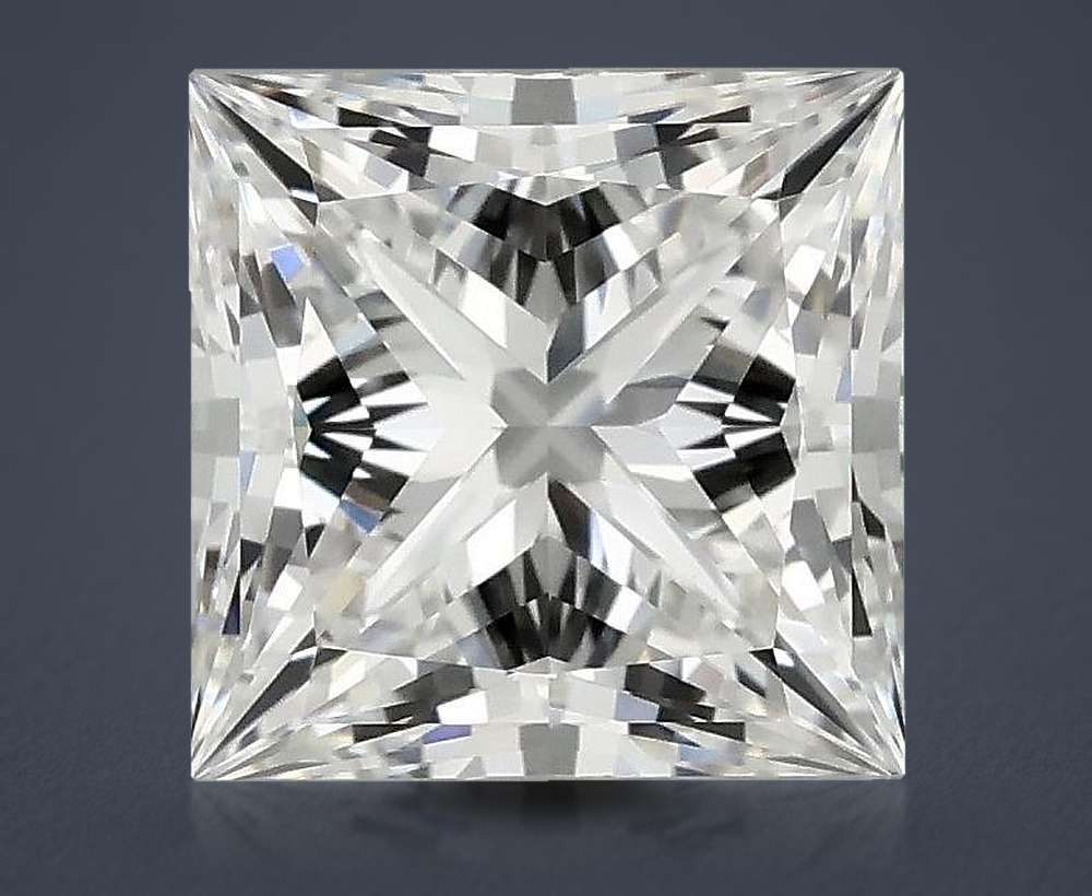 2.37 Carat · E · VVS2 Rare Carat Ideal Cut