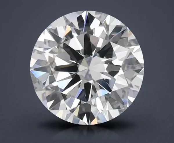 1.69 Carat · E · VVS2 excellent Cut