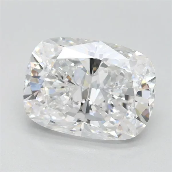 1.72 Carat · D · FL Rare Carat Ideal Cut