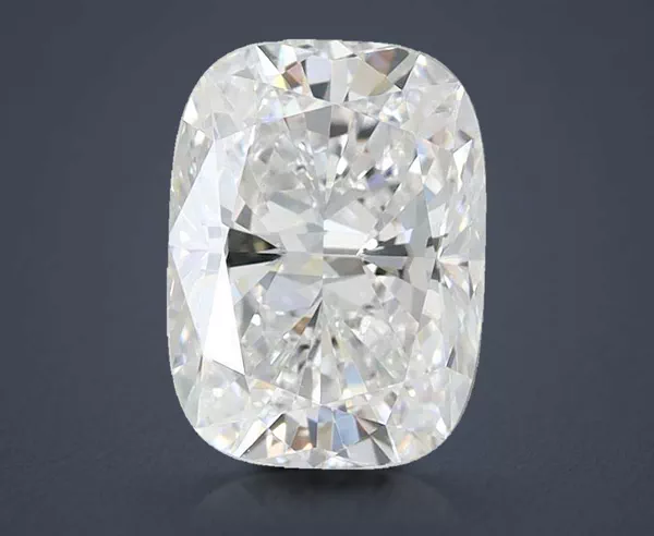 1.72 Carat · D · FL Rare Carat Ideal Cut
