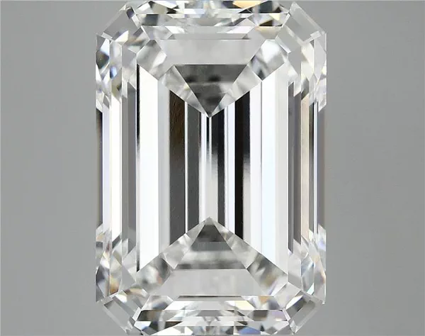 13.33 Carat · E · VVS2 Rare Carat Ideal Cut