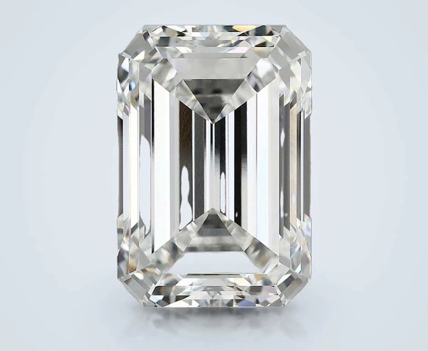13.33 Carat · E · VVS2 Rare Carat Ideal Cut