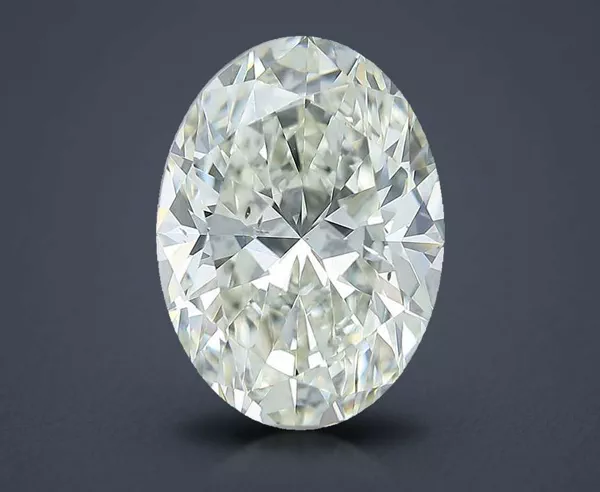 4.02 Carat · J · SI2 Rare Carat Ideal Cut