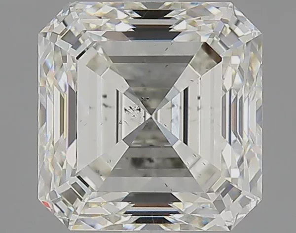 2.14 Carat · I · SI1 Rare Carat Ideal Cut