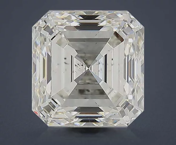 2.14 Carat · I · SI1 Rare Carat Ideal Cut