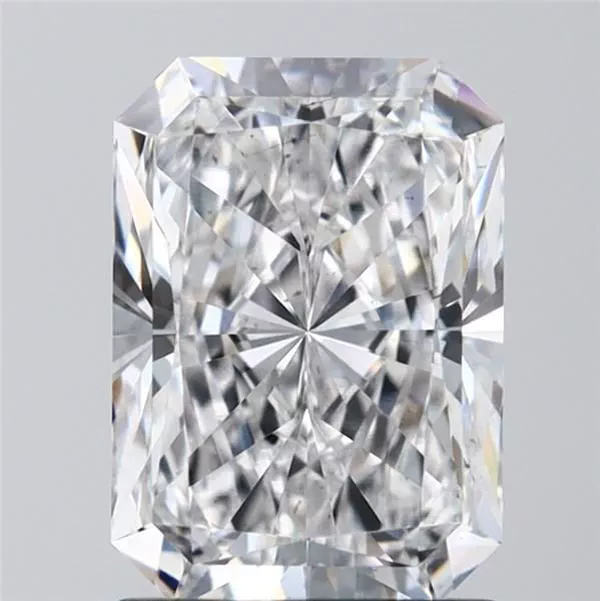 1.78 Carat · E · VS2 Rare Carat Ideal Cut