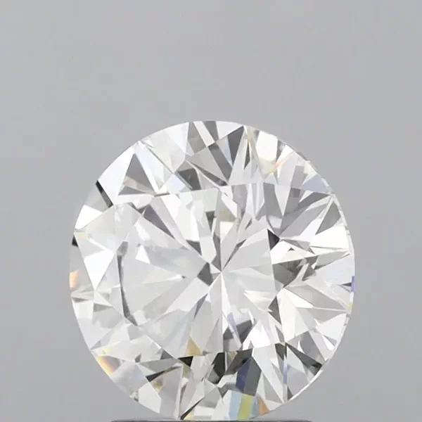 2.34 Carat · H · VVS2 excellent Cut