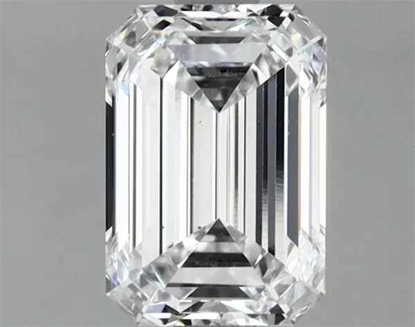 1.67 Carat · E · VS2 Rare Carat Ideal Cut