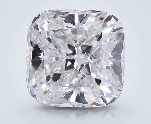 2.55 Carat · D · VVS2 Rare Carat Ideal Cut