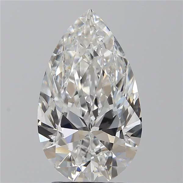 2.46 Carat · E · VS1 Rare Carat Ideal Cut