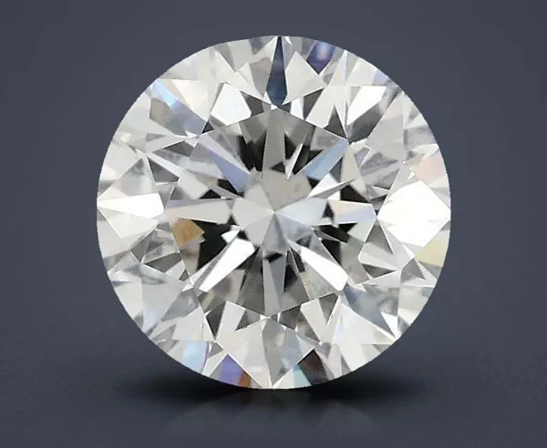 1 Carat · D · VS1 excellent Cut