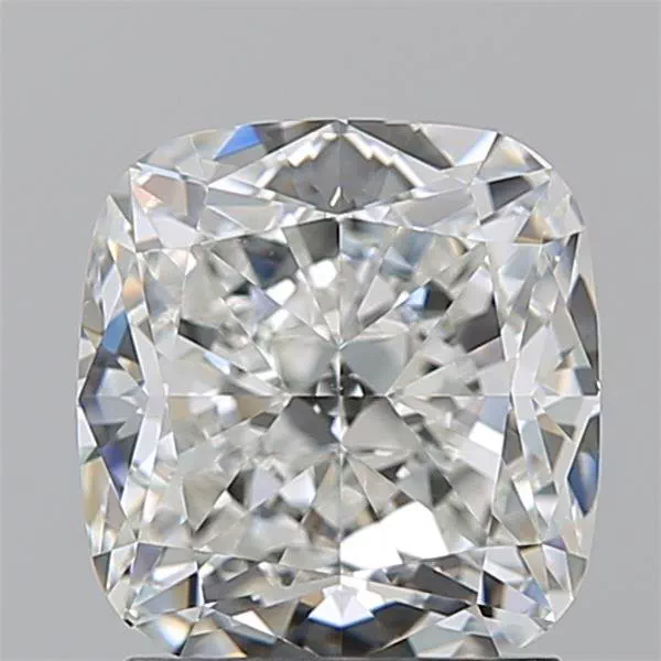 2.27 Carat · H · VS2 Rare Carat Ideal Cut