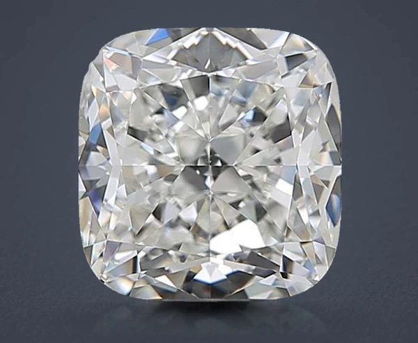2.27 Carat · H · VS2 Rare Carat Ideal Cut