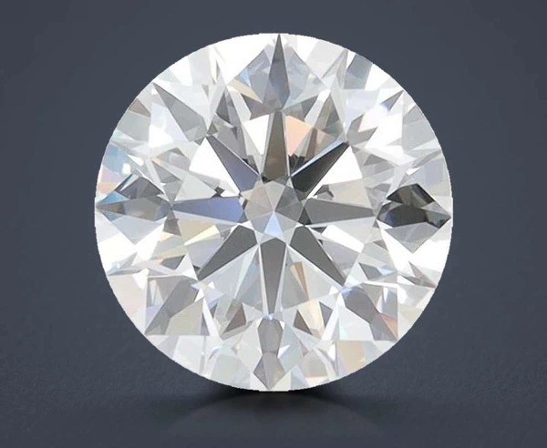 2.27 Carat · D · VVS1 Rare Carat Ideal Cut