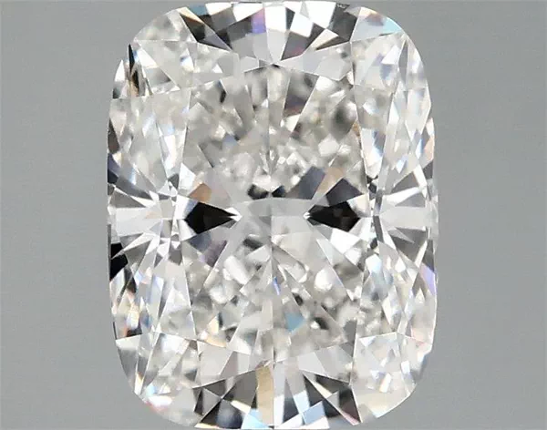 2.59 Carat · F · VS1 Rare Carat Ideal Cut