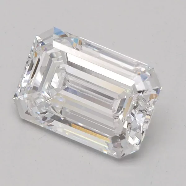 1.03 Carat · D · VVS2 Rare Carat Ideal Cut