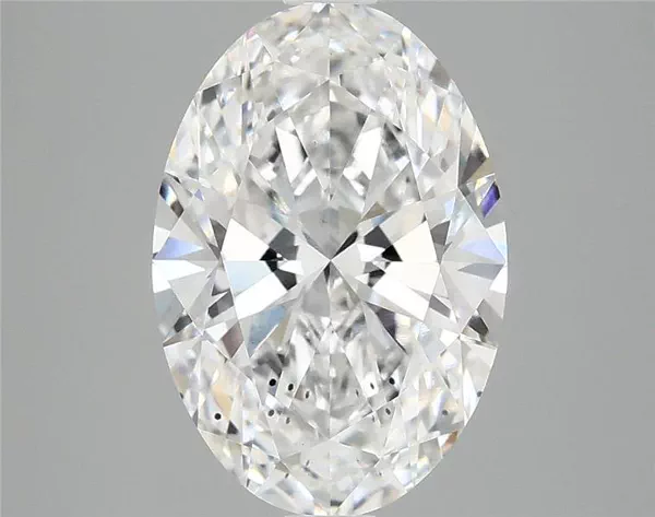 3.04 Carat · E · SI1 Rare Carat Ideal Cut