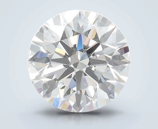 1.23 Carat · D · IF Rare Carat Ideal Cut