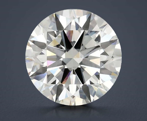 4.48 Carat · G · VS1 Rare Carat Ideal Cut