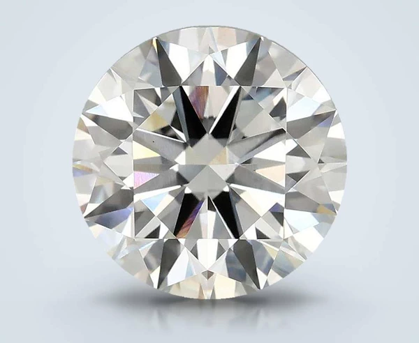 4.48 Carat · G · VS1 Rare Carat Ideal Cut