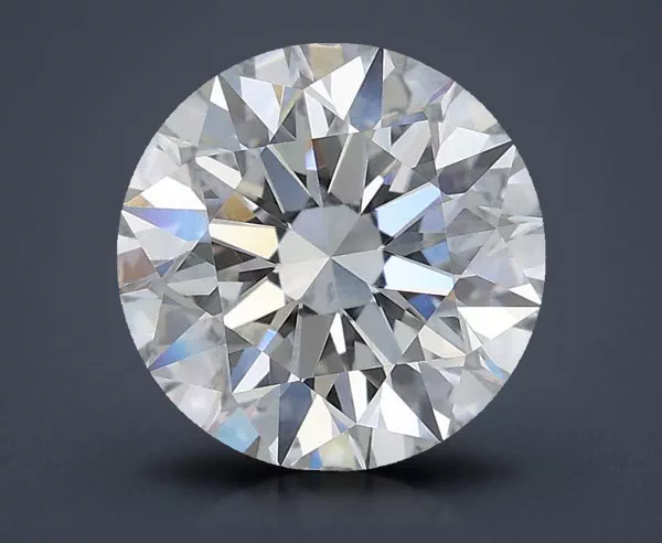 1.08 Carat · F · IF Rare Carat Ideal Cut