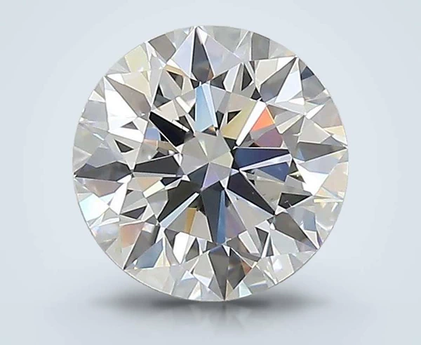 1.37 Carat · D · VS2 Rare Carat Ideal Cut