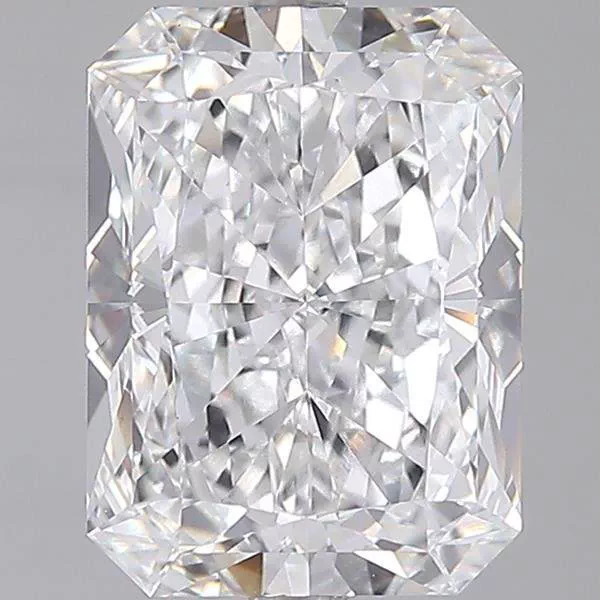 6.52 Carat · D · VS1 Rare Carat Ideal Cut