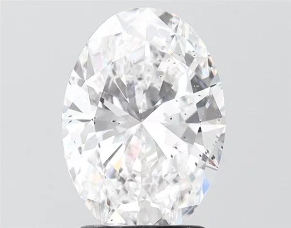 2.44 Carat · D · SI1 very good Cut