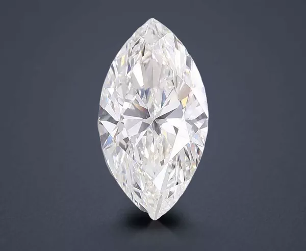 21.09 Carat · G · VVS2 Rare Carat Ideal Cut