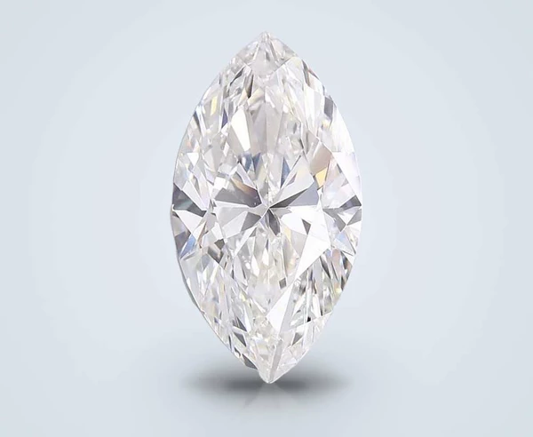 21.09 Carat · G · VVS2 Rare Carat Ideal Cut
