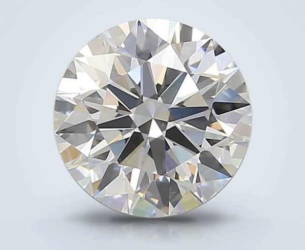 2.56 Carat · F · VS1 Rare Carat Ideal Cut