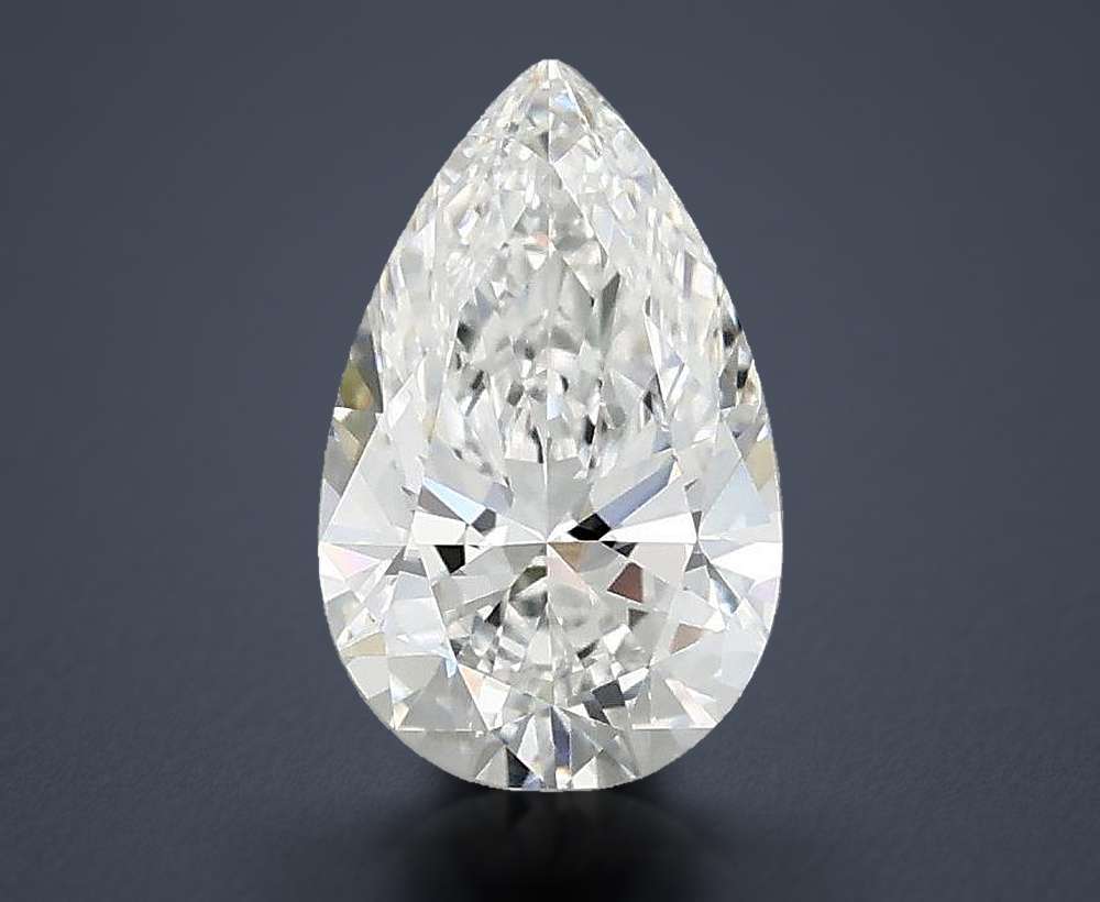 0.97 Carat · E · VVS2 Rare Carat Ideal Cut
