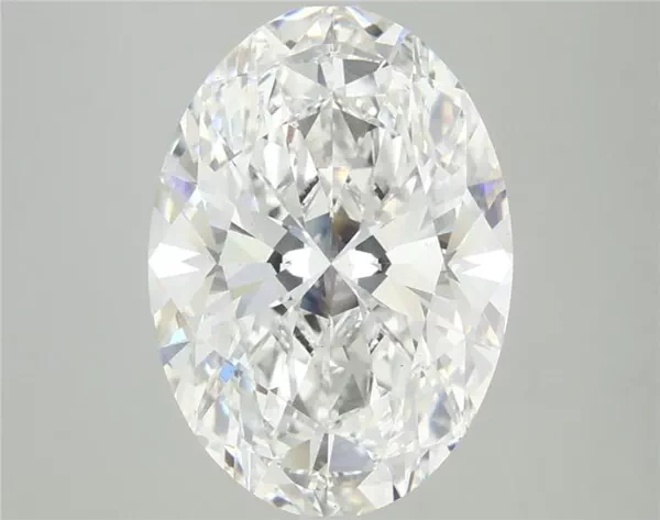 7.08 Carat · F · VS2 Rare Carat Ideal Cut