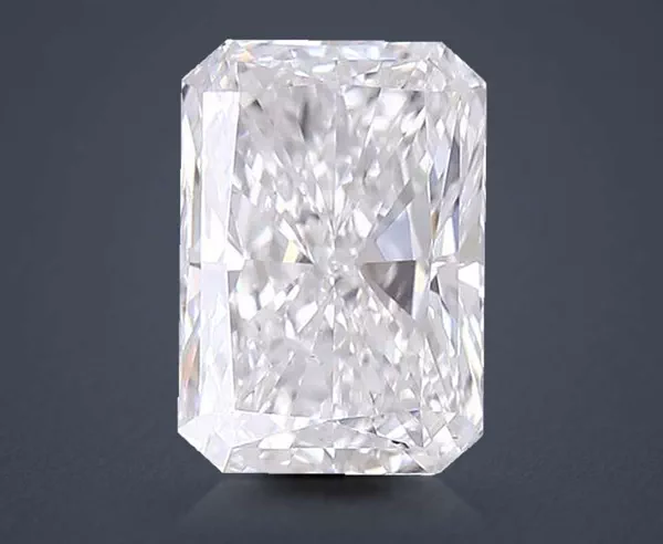 2.55 Carat · E · VS2 Rare Carat Ideal Cut