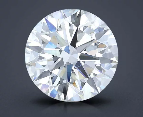 3 Carat · H · VS1 ideal Cut
