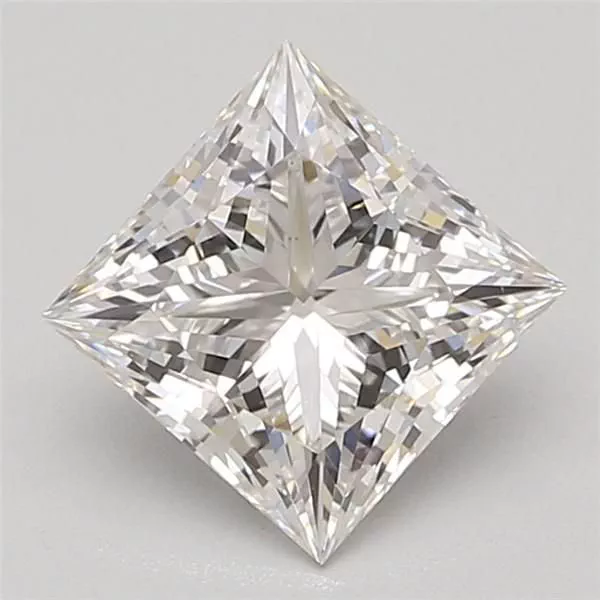 2.52 Carat · E · VS1 Rare Carat Ideal Cut