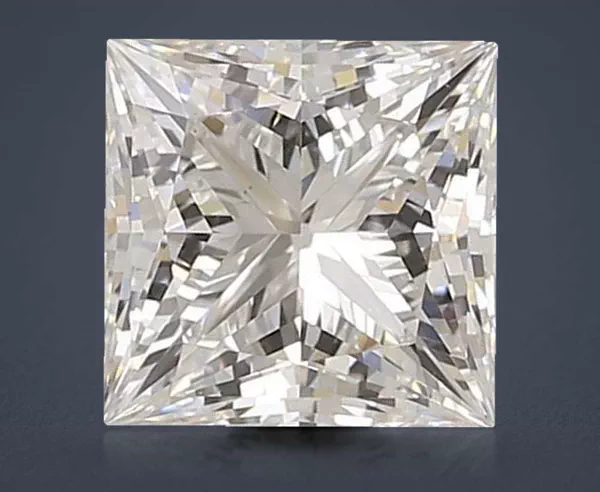 2.52 Carat · E · VS1 Rare Carat Ideal Cut