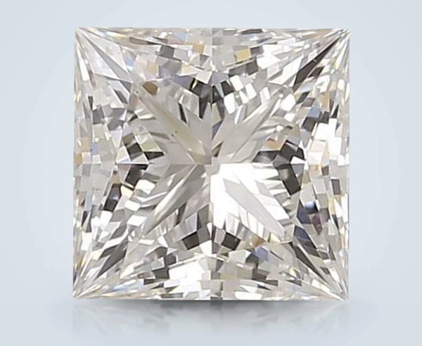 2.52 Carat · E · VS1 Rare Carat Ideal Cut