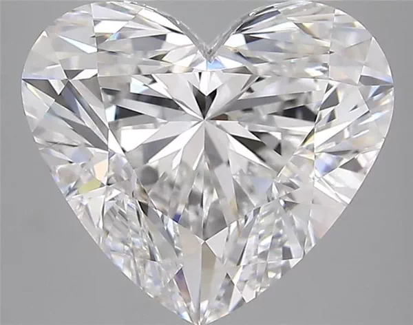 5.03 Carat · E · SI1 Rare Carat Ideal Cut