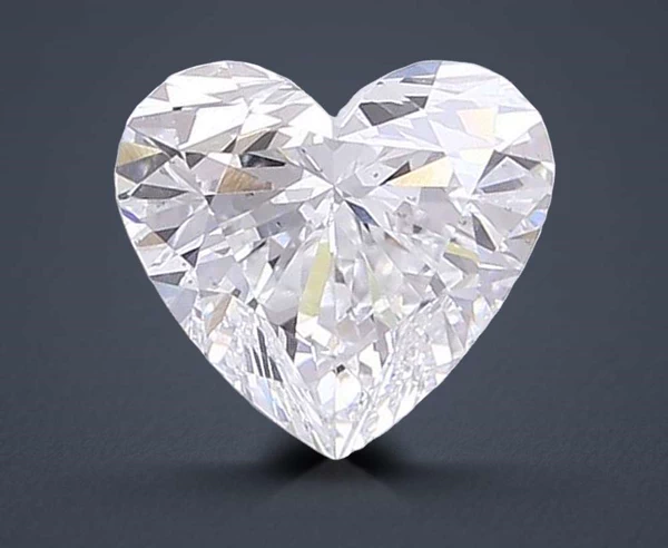 1.91 Carat · D · VS2 Rare Carat Ideal Cut