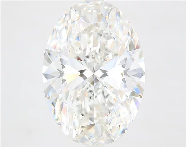6.53 Carat · G · VS1 Rare Carat Ideal Cut